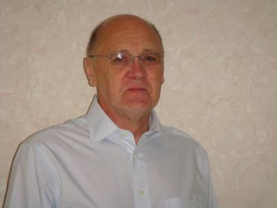 Lester Patterson