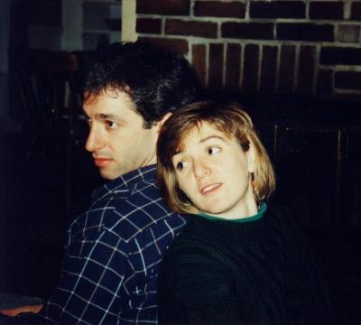 David Badeau