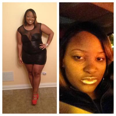 Destiny Johnson