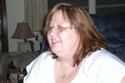 Norma Peel