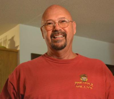 Gary Gilbert