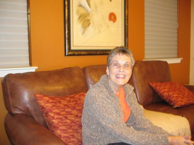 Mary Chan