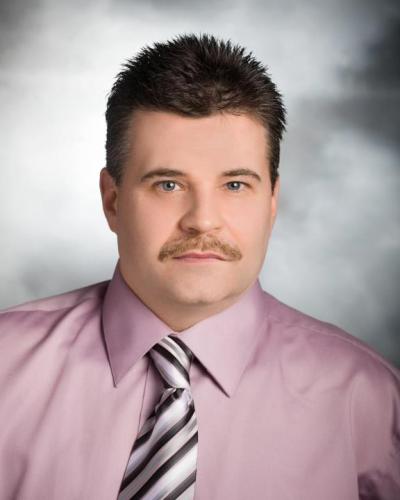 Brian Abrams