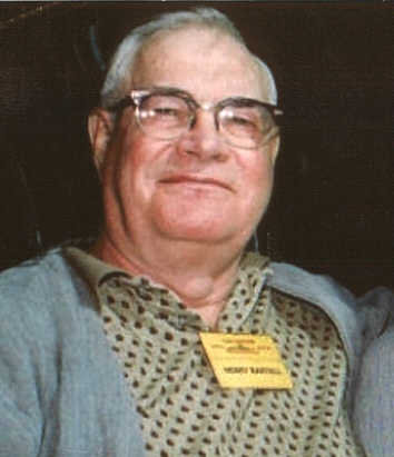 Henry Bartell