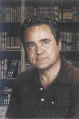 Michael Nassau