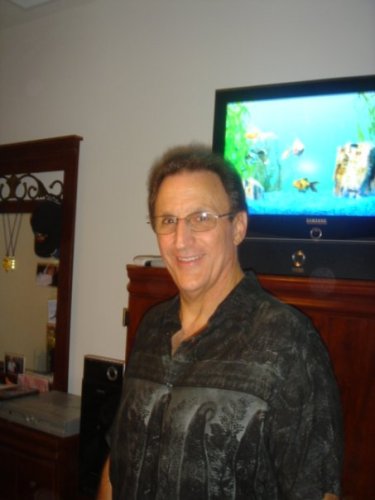 Frank Tucci