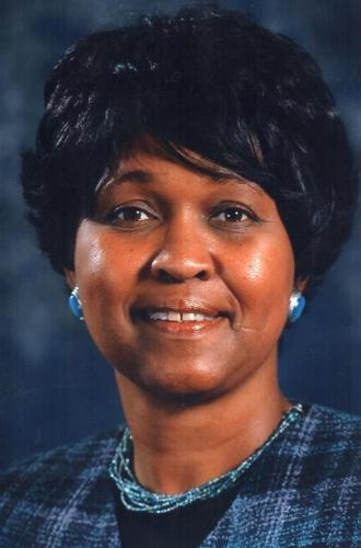 Wanda Stuart