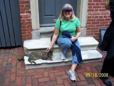 Martha Kroeker