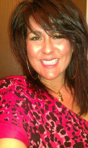 Alison Greggs
