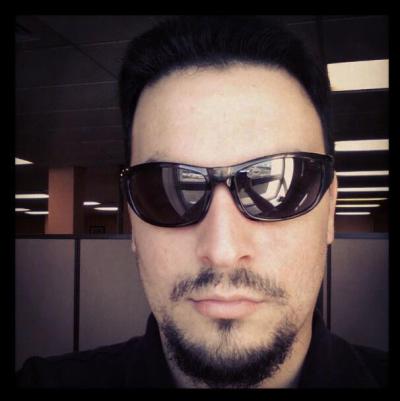 Alexander Rios