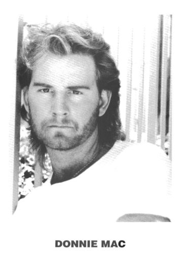 Donald Mcgrath