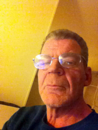 Edward Mossop