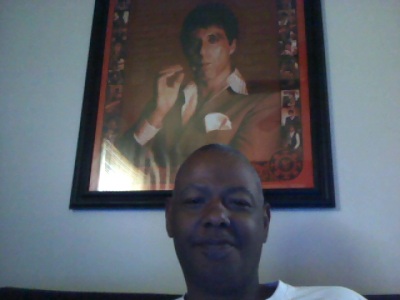 Vincent King