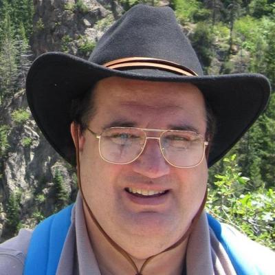 Paul Shupe