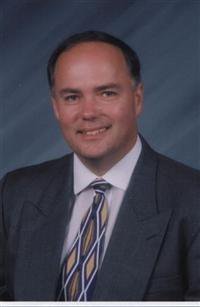Dennis Harvey
