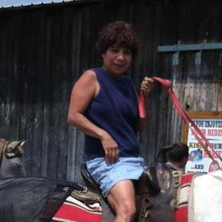 Jeannette Cortes