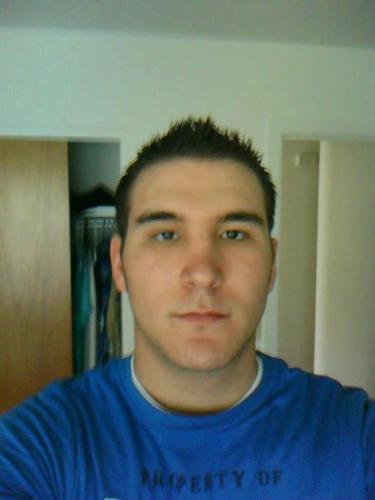 Corey Webb
