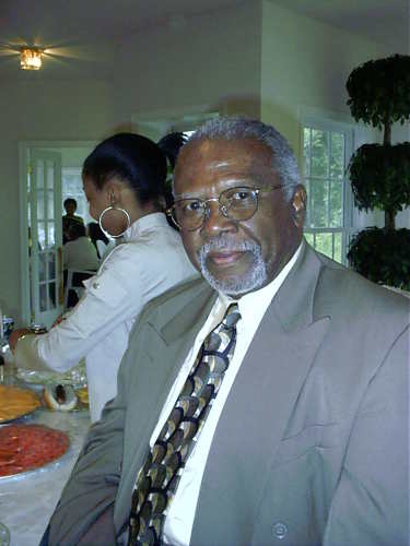 James Northern