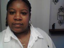Tameka Robinson