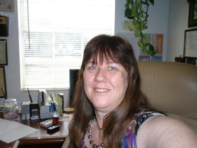 Debbie Hadley