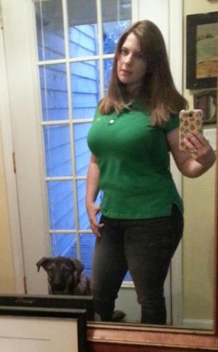 Sara Gallagher