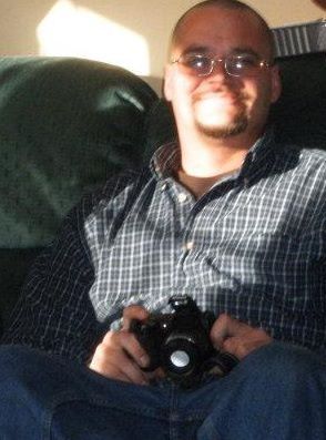 Christopher Coderre