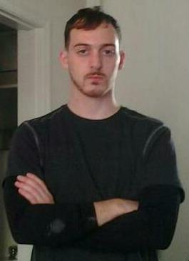 Timothy Dickinson