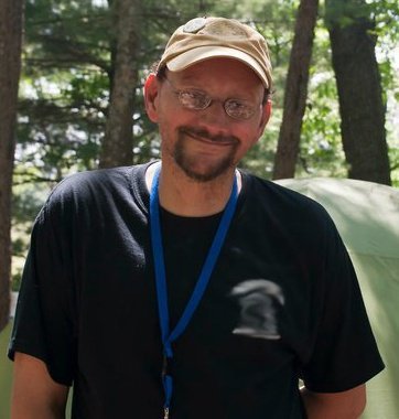 Robert Dickey