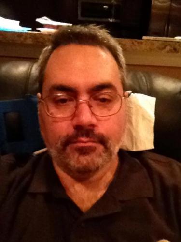 Mark Gross