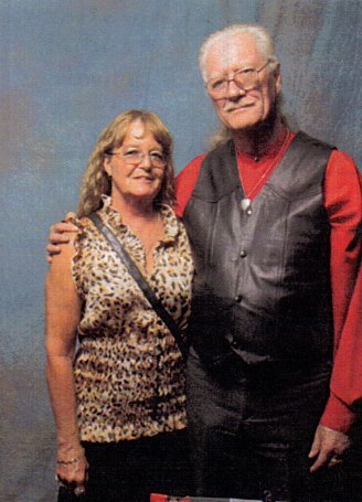 Larry Bowker
