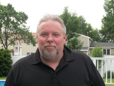 Scott Dellamano