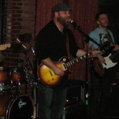 Chad Entsminger