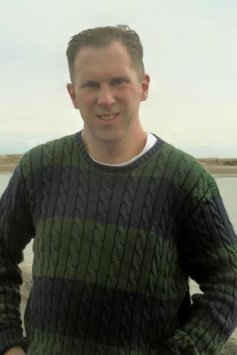 David Shea