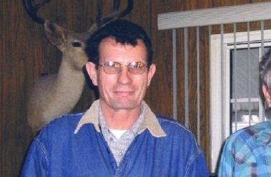 Leonard Hogan