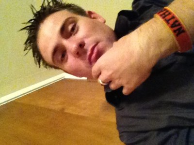 Nathan Long