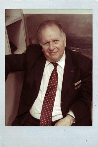 Ronald Becker