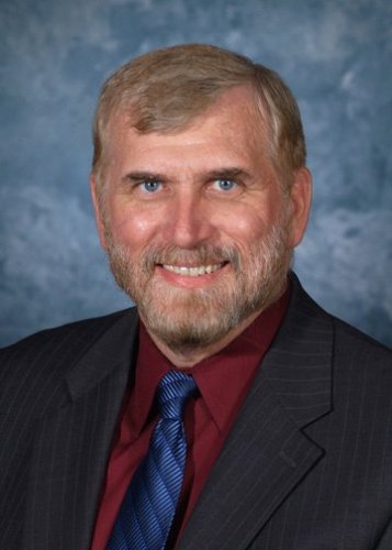 Frederick Richards