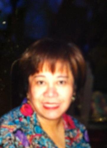 Nenita Paredes