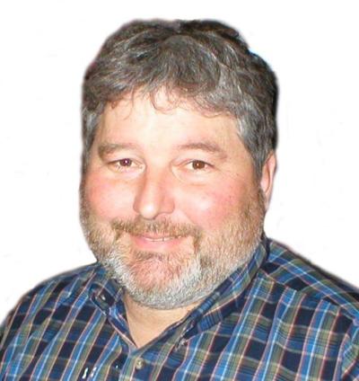 Timothy Monte