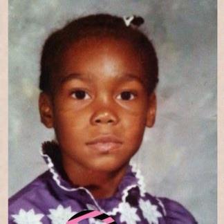 Kesha Wilson