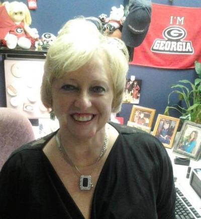 Denise Ritenour