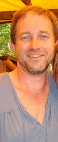 Thomas Brandal