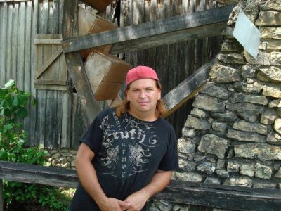Russell Dyer