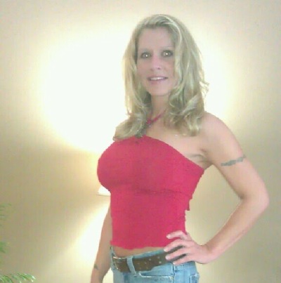 Aimee Donahue