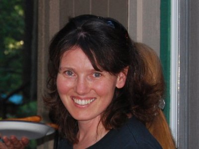 Jeannie Muleady