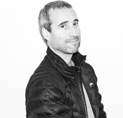 Daniel Gesmer