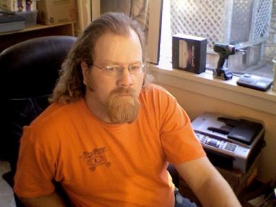 Eugene Kosmicki