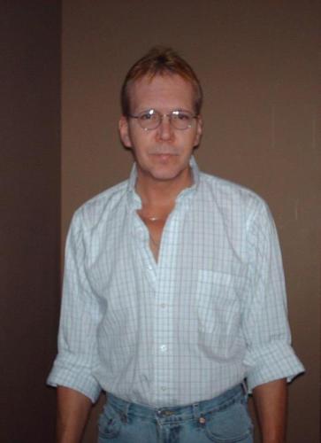 David Carmean