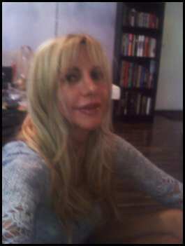 Jill Joanides
