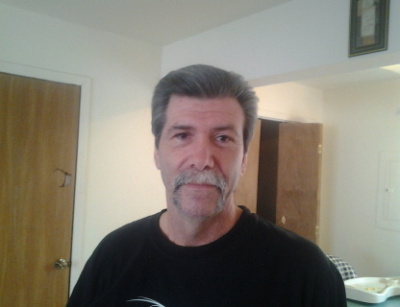 Jerry Garrett